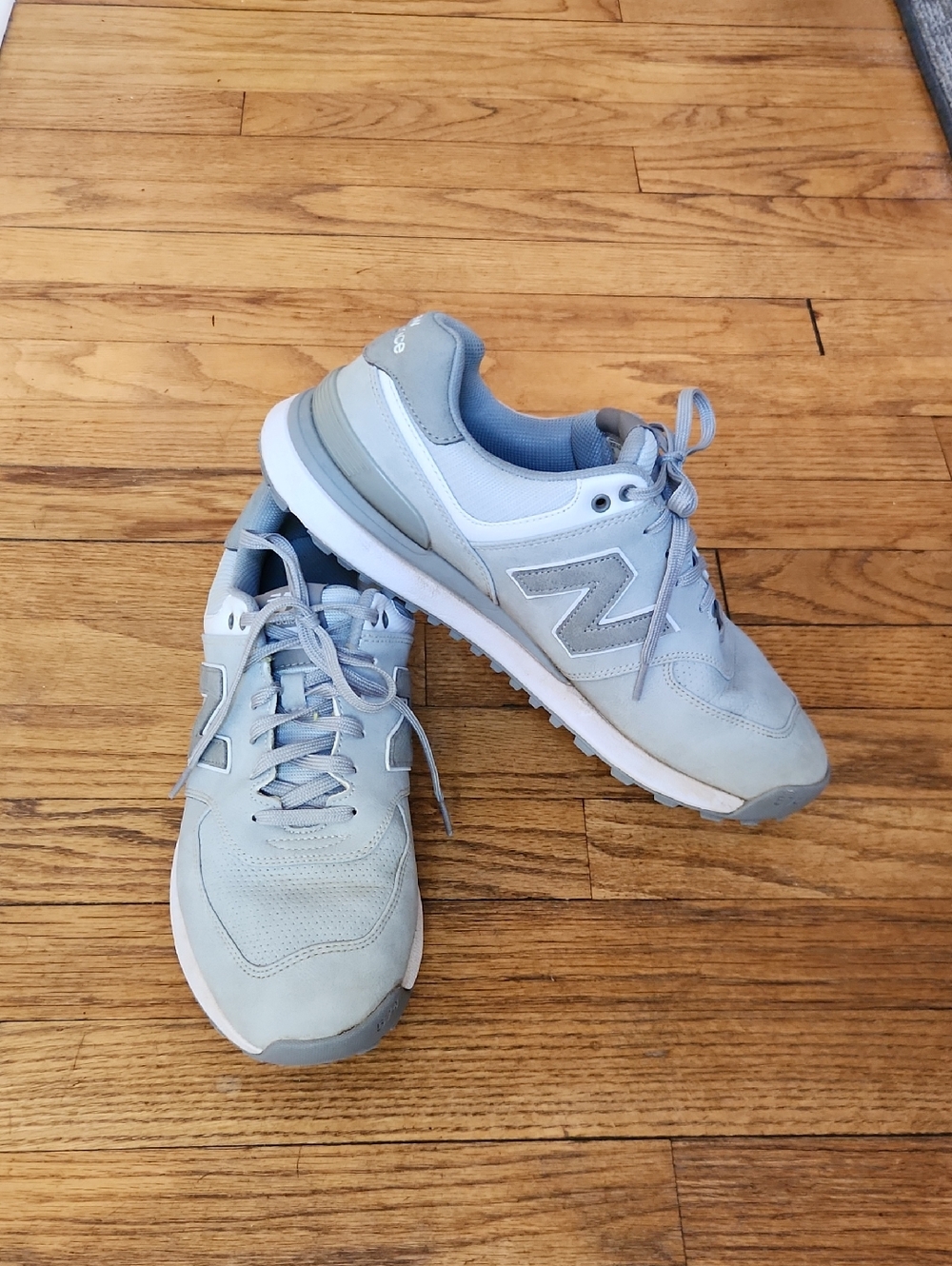 New Balance Men's 574 Greens v2 Golf Shoes Size 10.5 Wide